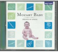 Mozart - Mozart Baby: Breath of Spring (UK Import)