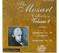 Mozart - Mozart Collection