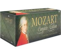 Mozart - Mozart Complete Edition