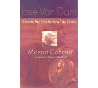 Mozart - Mozart Concert
