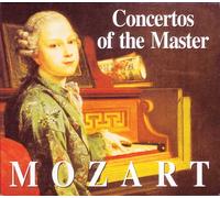 Mozart - Mozart Concertos of the Master