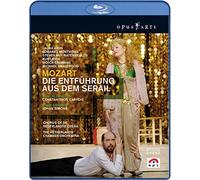 Mozart - Mozart: Die Entführung aus dem Serail