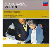 Mozart - Mozart: Piano Concertos 20 24
