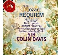 Mozart - Mozart: Requiem