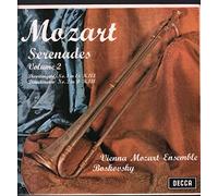 Mozart - Mozart Serenades Volume 6