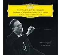 Mozart - Mozart: Symphonies Nos 40 & 41