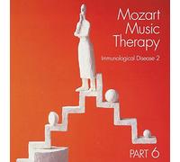 Mozart Music Therapy Part 6 im