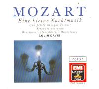 Colin Davis - Night Musik C.Davis