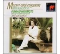 Mozart - Oboe Concertos