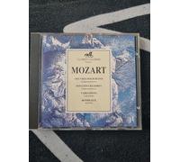 Mozart: Oeuvres pour Piano, Sonates Célèbres, Variations et Rondos, Collection Classique