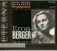 Mozart/Offenbach/Verdi - Great Singers Of The Past: E