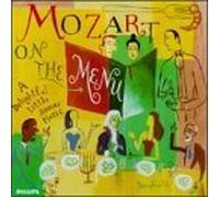 Mozart on the Menu by Philips