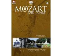 Mozart On Tour Vol. 04 (DVD)