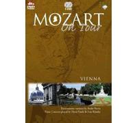 Mozart On Tour Vol. 04 (DVD) Janos Darvas