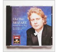 Mozart - Opera Arias