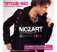 Mozart Opera Rock - Tatoue Moi [Import]