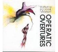 Mozart - Operatic Overtures