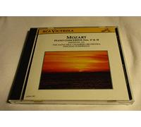 Mozart - Piano Concerti 17 & 18