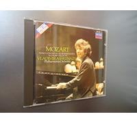 Mozart - Piano Concerti 23 & 27