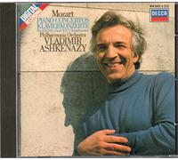 Piano Concerti 8 & 9