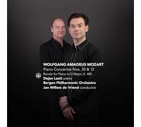 mozart: piano concerto...
