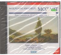 Mozart - Piano Concerto 22