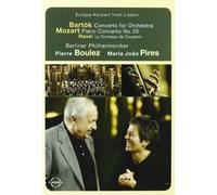 Mozart - Piano Concerto N.20