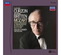 mozart: piano concerto no. 20/27