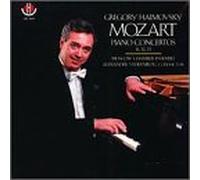 Mozart - Piano Concertos 11-13