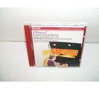 Mozart: Piano Concertos 21 & 25 [UK Import]