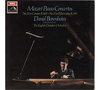 Mozart Piano Concertos: No. 21 In C Major, K.467 ? No. 27 In B Flat Major, K.595