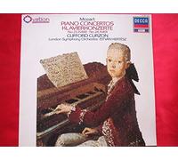 Mozart: Piano Concertos Nos. 23 & 24 - WB