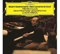 Mozart: Piano Concertos Nos. 25 & 27 - SHM