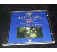 Mozart: Piano Concertos Volume 19