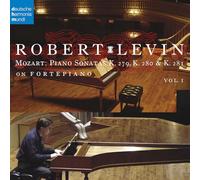 Mozart: Piano Sonatas