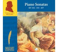 Wurtz Klara - Piano Sonatas Nos. 12-14