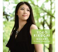 Mozart: Piano Sonatas Nos. 1, 12,