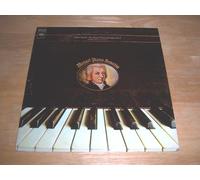 Mozart Piano Sonatas, Vol. 3 (Sonatas Nos. 8, 10, 12 & 13) By Glenn Gould Record Vinyl Album LP