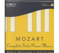 Mozart - Piano Variations