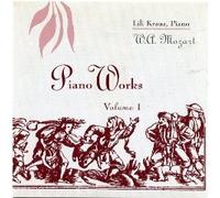 Mozart: Piano Works