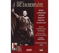 Mozart / Pilar Lorengar - Die Zauberflote [2010] by Waldemar Kmentt(2010-05-04)