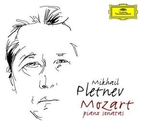 Mozart/ Pletnev, Mikhail - Mozart: Piano Sonatas