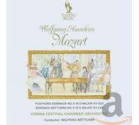 Mozart - Postgorn Serenade Nos. 9