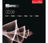 Mozart/Poulenc/Elgar - Fibonacci Sequence