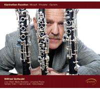 Mozart/Poulenc/Garson - Klarinetten-Facetten