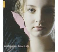 Mozart / Prokofiev - Lise De La Salle - 2 Cd
