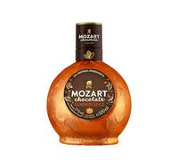 Mozart Pumpkin Scpice Cream 50 cl
