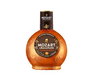 Mozart Pumpkin Scpice Cream 50 cl