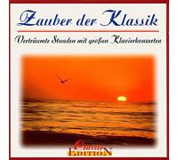 Mozart/Rachmaninoff - Zauber Classic