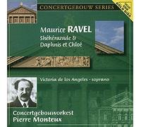 Mozart & Ravel - Idomeneo